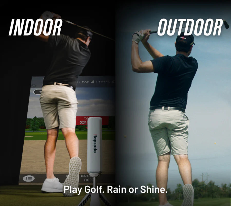 Rapsodo MLM2PRO™ Launch Monitor