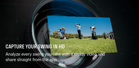 Full Swing Launch Monitor