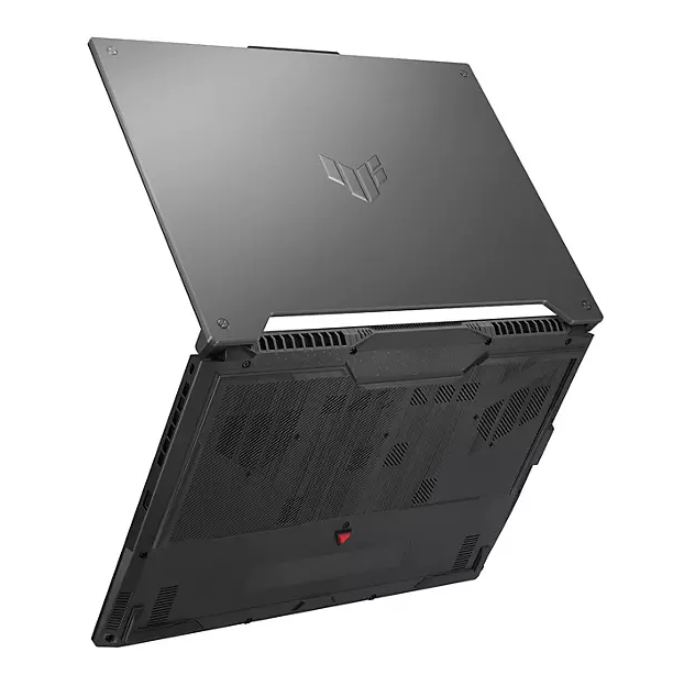 ASUS TUF Gaming F15 Laptop - 15.6" FHD 144Hz Display - Intel® Core™ i5-12500H - 8GB RAM - 512GB Storage - NVIDIA® GeForce RTX™ 3050 - Windows 11 - FX507ZC-RS51