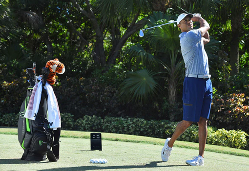 Full Swing Launch Monitor