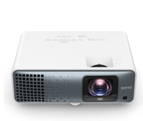 TK710STi 4K Laser Short Throw Golf Simulator Projector