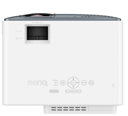 TK710STi 4K Laser Short Throw Golf Simulator Projector