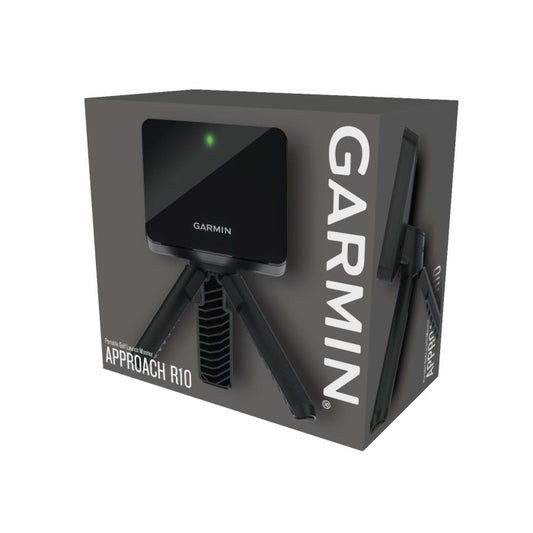 Garmin R10