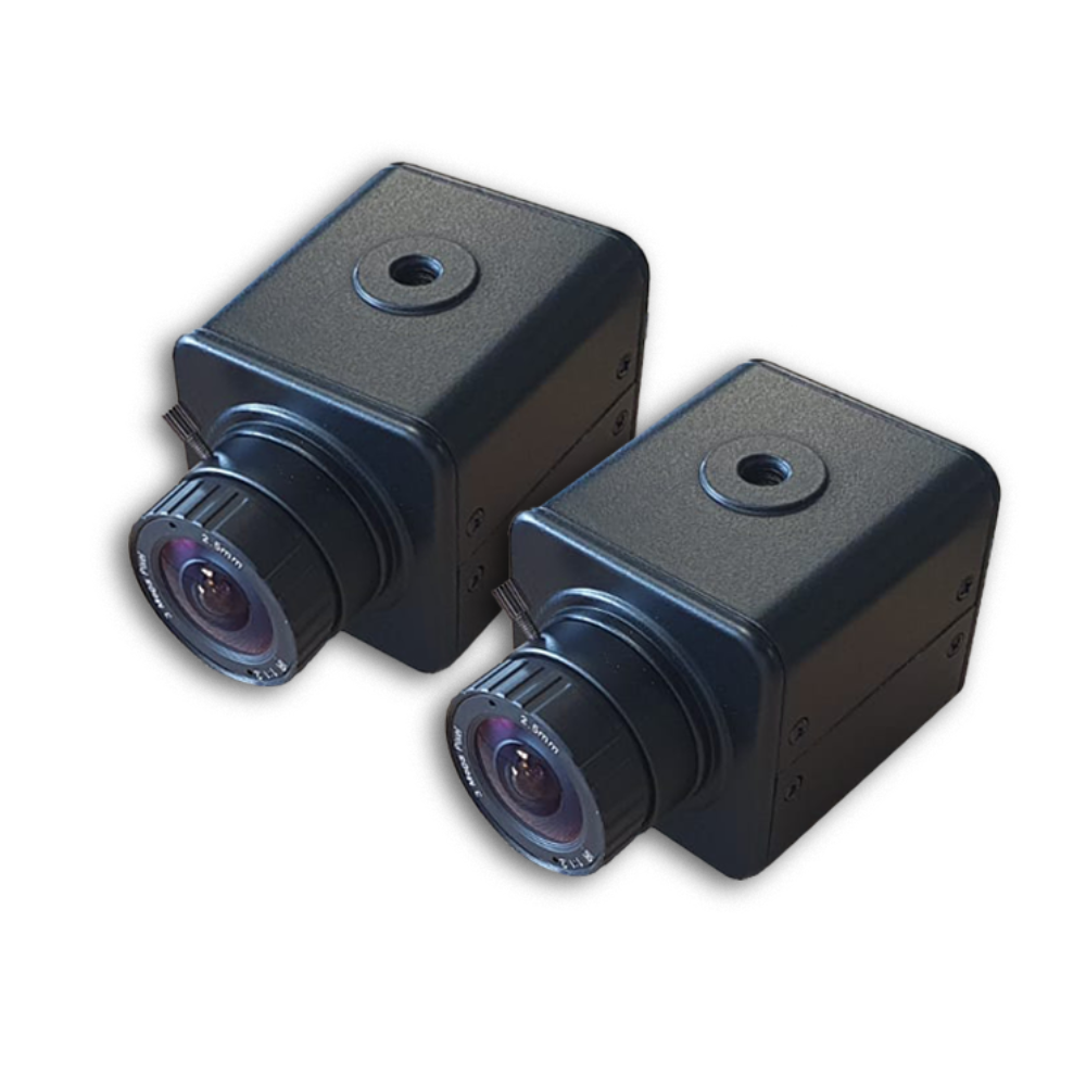 High Speed Swing Camera Set