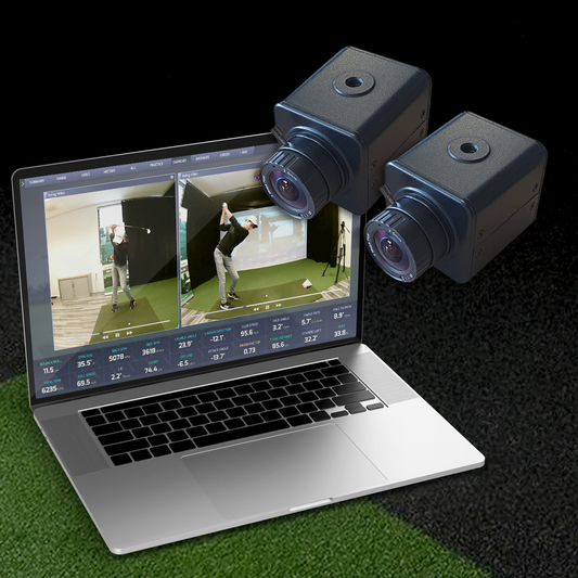 High Speed Swing Camera Set